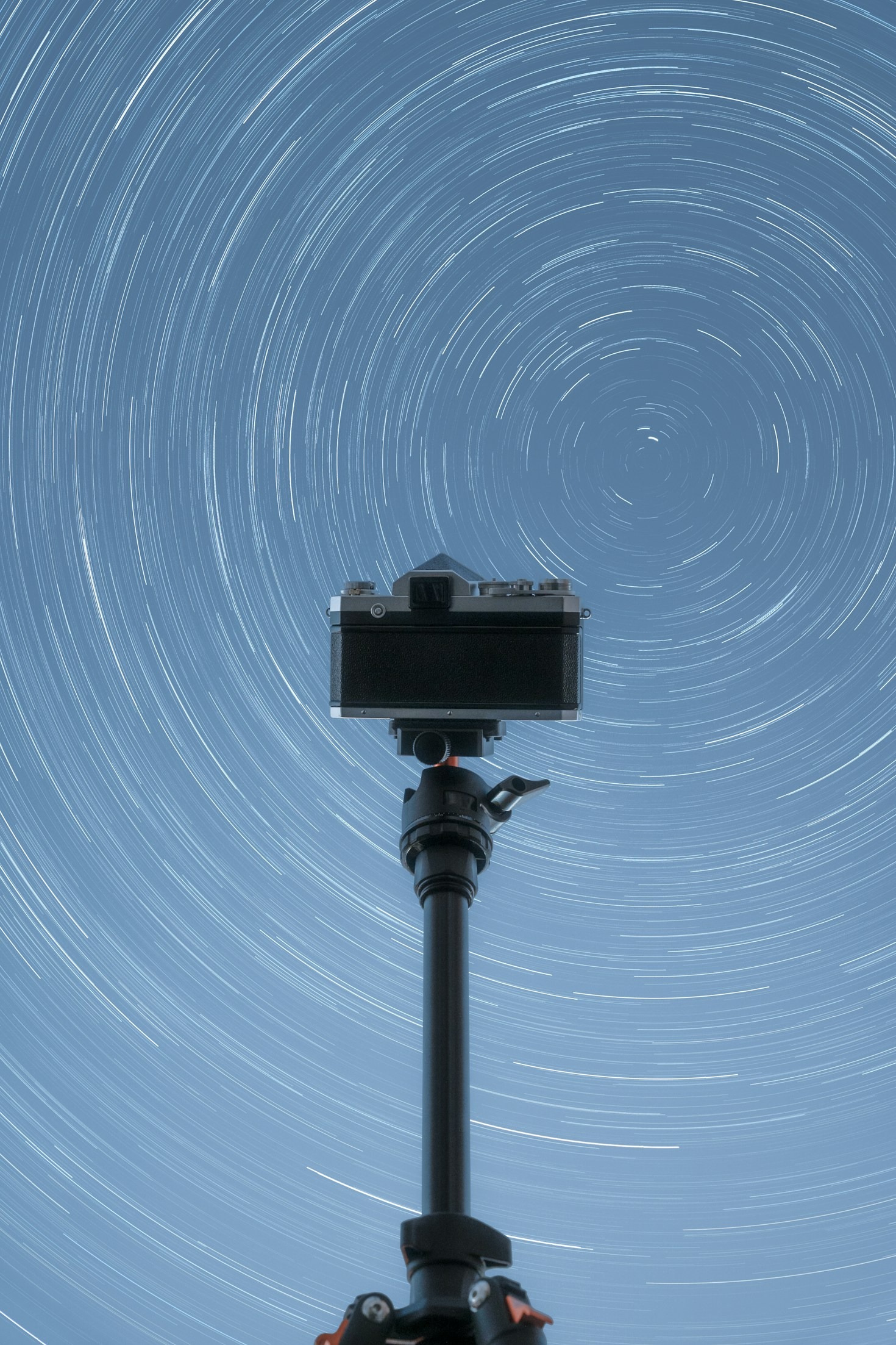 Comparing Star Trackers: Precision Tracking for Crisp Stellar Shots