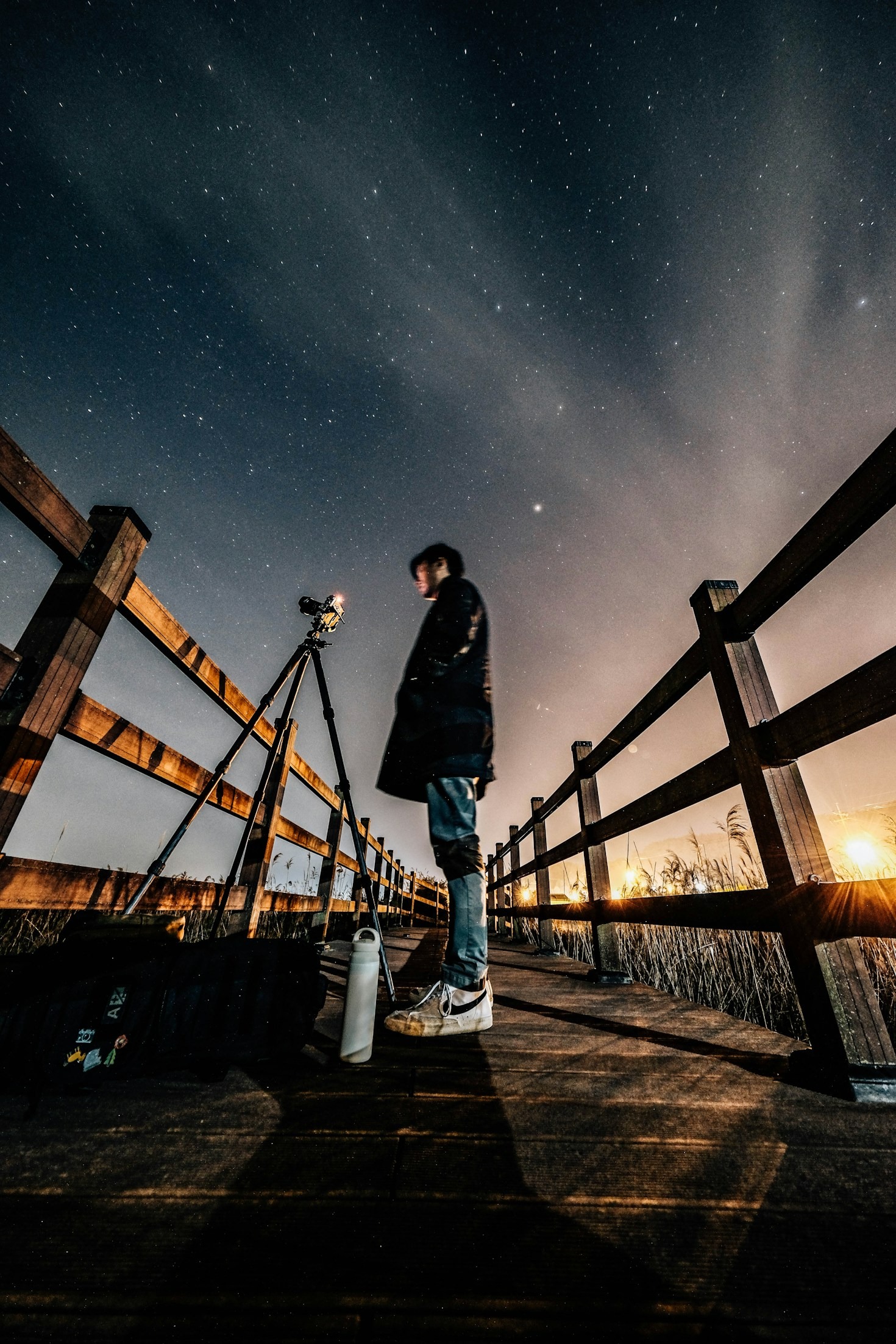 Field Test: Which Equatorial Mount Offers the Smoothest Tracking?