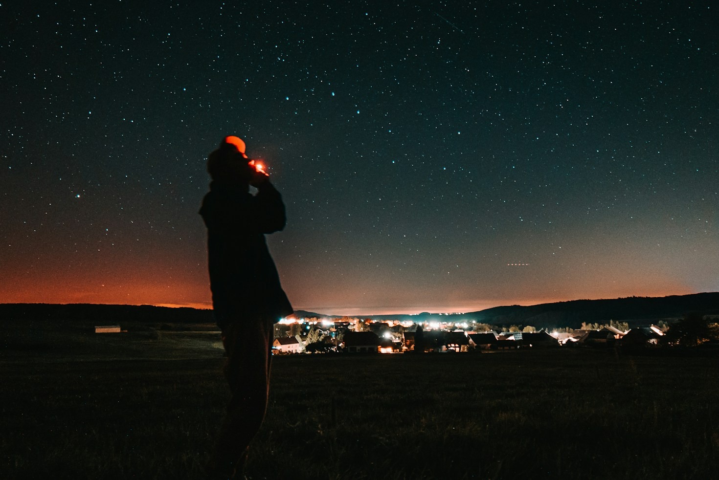 Essential Sensor Cleaning Techniques for Night Photography Enthusiasts