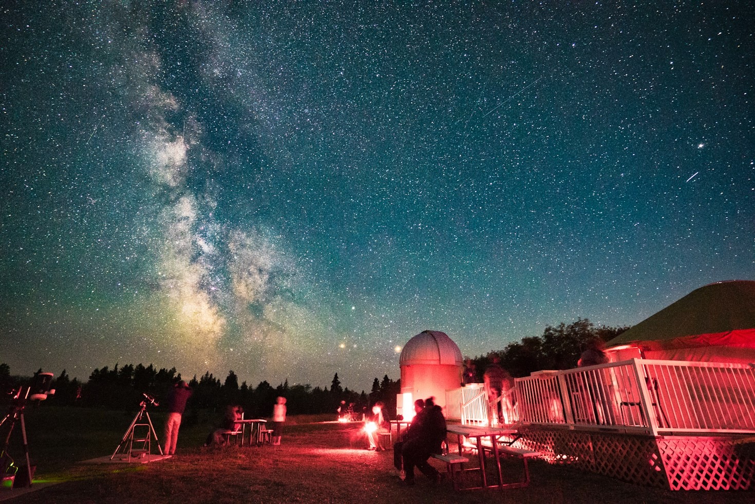 How to Choose the Ultimate Guide Scope for Long Exposures